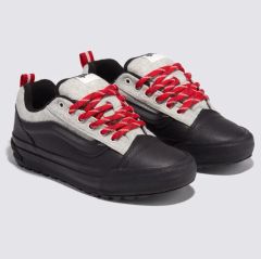 新品 VANS ニュースクール MTE-1 LX TDC ブラック 23.0cm - メルカリ