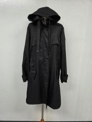 DOMON HOMME ロングコート 黒 サイズ表記なし HR1117 - メルカリ