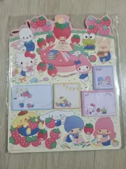 サンリオ 文具セット