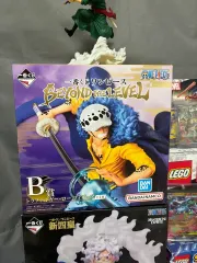 (開封) 一番くじ beyond the level B賞 ロー