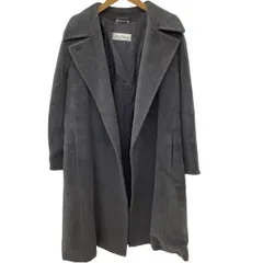 MAX MARA マックスマーラー レディース コート SIZE 40 グレー