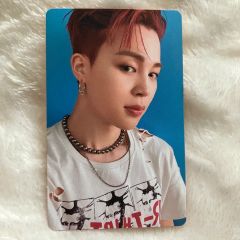 BTS ARIRANG 韓国 POPUP 特典 トレカ グク - メルカリ