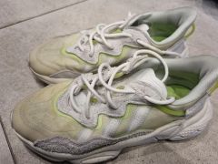 adidas Adistar BYD ランニングシューズ JR0278 - メルカリ