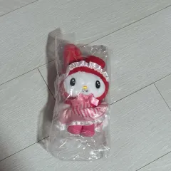 サンリオ マイメロディ 50周年 mc マスコット ぬいぐるみ キーホルダー