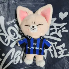 SKZOO カルメアルバム FoxI.Ny ぬいぐるみのみ出品