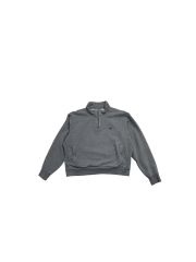 JERZEES》パーカー M☆チームロゴ レッド デカロゴ 赤 P364 - メルカリ