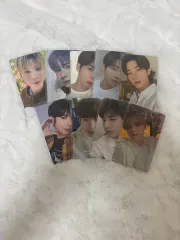 TOMORROW X TOGETHER(TXT) テヒョン(TAEHYUN) トレカ まとめ