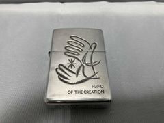 叢雲カゲツ Zippo ライター - メルカリ