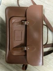 COACH ライダー バッグ ミニボストン ターコイズブルー y2k サッチェル