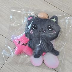優里 ドック ぬいぐるみキーホルダー - メルカリ