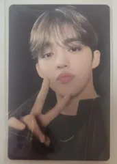SEVENTEEN エスクプス FOLLOW AGAIN トレカ