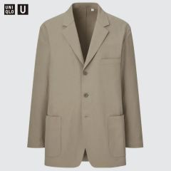 ユニクロ MARNI マルニ テーラードジャケット オリーブ XL - メルカリ
