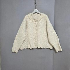 み*み様 YOSHIKI HISHINUMA PEPLUM ブラウス シワ加工 - メルカリ