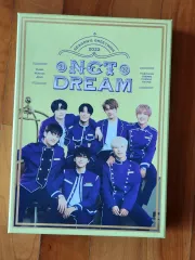 特典付き NCT DREAM シーグリ 2022 フルセット