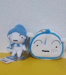 SIMIJIMI さん札付き【ホリコロ✕そわそわ】メルカリ便発送 - メルカリ