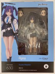 figma 早瀬ユウカ ブルーアーカイブ -Blue Archive- - メルカリ