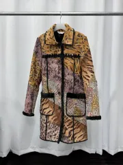 ジャケット