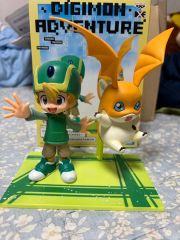 デスクトップアーケード ポップンミュージック コナミ フィギュア