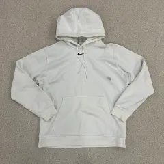 L NIKE スウッシュ フード 長袖 Tシャツ0210M