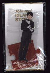Aぇ!group 22年ISLAND STORE 末澤誠也 アクリルスタンド 22'春 - メルカリ