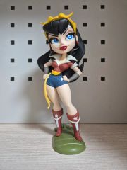 ビンテージ 未開封 ワンダーウーマンフィギュア・ローラースケート