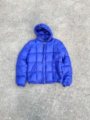美品 定価7.5万 23AW UA別注 マッキントッシュ ダウンベスト 黒 38 美品 定価7.5万 23AW UA別注 マッキントッシュ ダウンベスト 黒 38