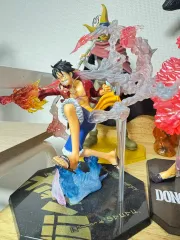 モンキー・D・ルフィ(ルフィ) フィギュア 出品