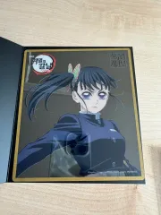 鬼滅の刃 無限城 7週目 特典 クリア色紙