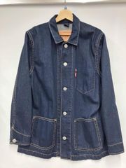 リーバイス デニムジャケット Gジャン カバーオール XLサイズ - メルカリ