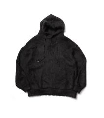 ORIMI 24aw BLANKET HOODIE HOODIE ニットサイズ2 - メルカリ