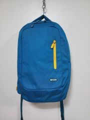 美品incaseインケースCity Dot Backpackリュックネイビー - メルカリ