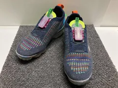 NIKE（ナイキ）「ウィメンズ エア ヴェイパーマックス 2020 フライニット（WMNS Nike Vapormax 2020 Flyknit、CJ6741-400 サイズ26.5cm