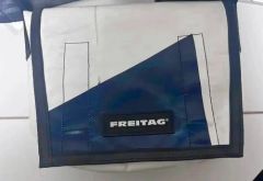FREITAG F735 DSM Shopper Small - メルカリ