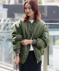 2022 Deuxieme Classe ミリタリーブルゾン - メルカリ