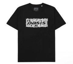 美品 Oasis x 10Culture Tシャツ GO LET IT OUT! - メルカリ