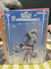 一番くじ 雪ミク 2026 N賞 アクリル 未開封