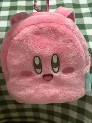 星のカービィ ミニリュック