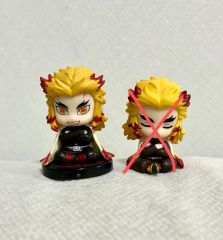 鬼滅の刃 ちょこのっこ まとめ売り - メルカリ