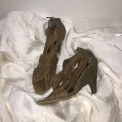 loewe テラコッタ グラディエーター風 サンダル - メルカリ