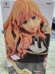 超時空要塞マクロスF シェリル・ノーム