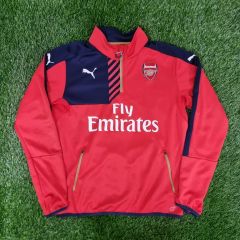 美品 アーセナル プーマ 上下セット トレーニング Arsenal 993 - メルカリ