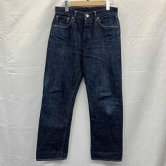極美品】TCB Jeans 60's セルビッチデニム 66前期 赤耳 W30 - メルカリ