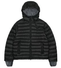 sansangear 25FW ダウンジャケット black 0 - メルカリ