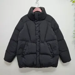 EDDIE BAUER(エディー・バウアー) レディース ダックダウン パファー ショートダウンのサムネイル