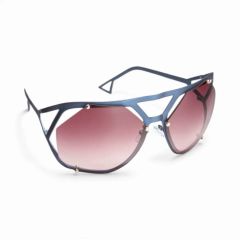 RAF SIMONS 04AW WAVES期 バンダナ オレンジ - メルカリ