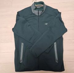 アークテリクス カイヤナイト ジャケット XL 美品 定価29700円 人気 