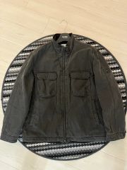 ☆最終処分☆ベルスタッフ ライダースジャケット - メルカリ