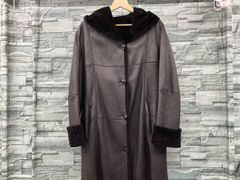 新品未使用】 メゾンスペシャル ヘリンボーンコート ケープコート