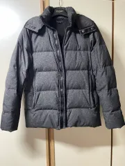 正規品 Theory グースダウン (XS/95)のサムネイル