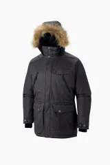 Columbia メンズ ダウン Lサイズ